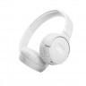 Беспроводные наушники JBL Tune 660NC (White)