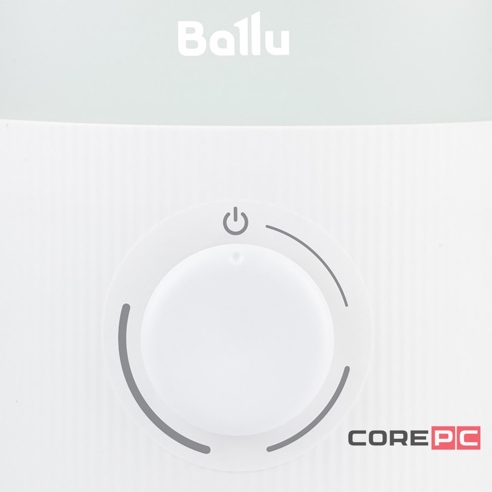 Увлажнитель ультразвуковой BALLU UHB-330