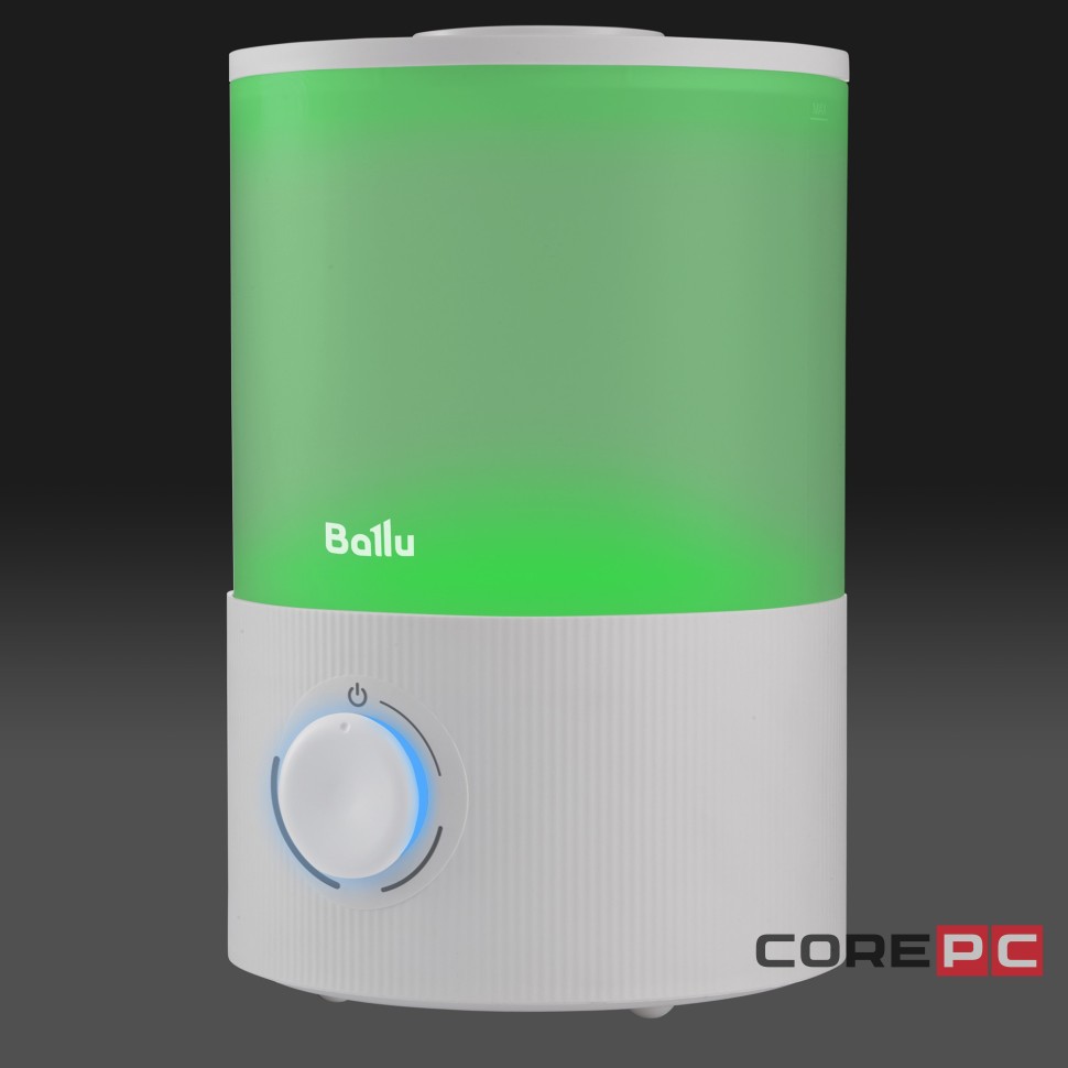 Увлажнитель ультразвуковой BALLU UHB-330