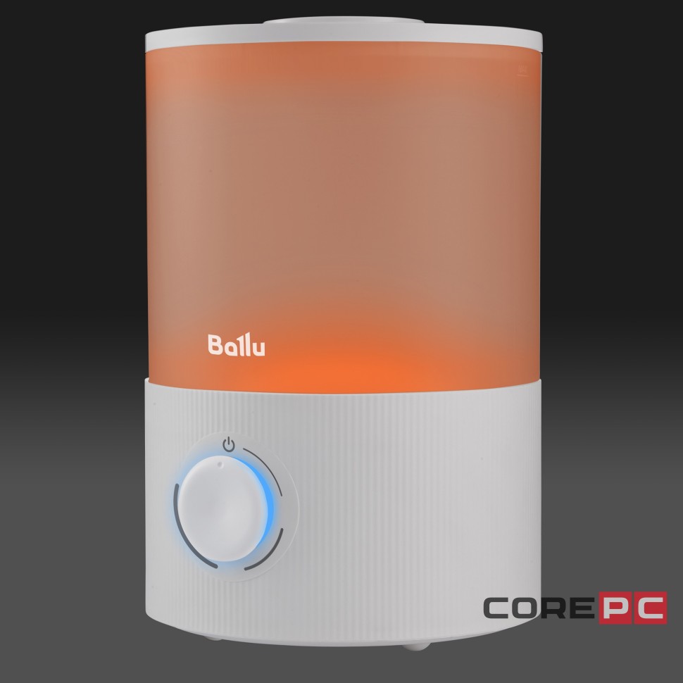 Увлажнитель ультразвуковой BALLU UHB-330