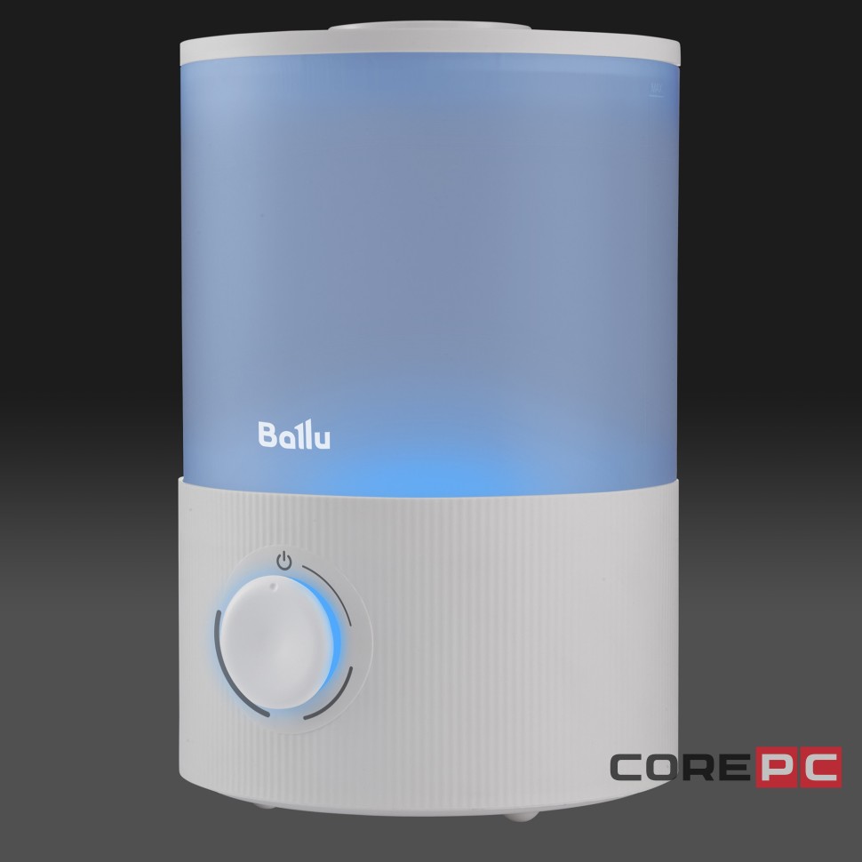 Увлажнитель ультразвуковой BALLU UHB-330