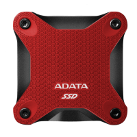Твердотельный накопитель ADATA XPG 2000 Gb SD620 Red (SD620-2TCRD)