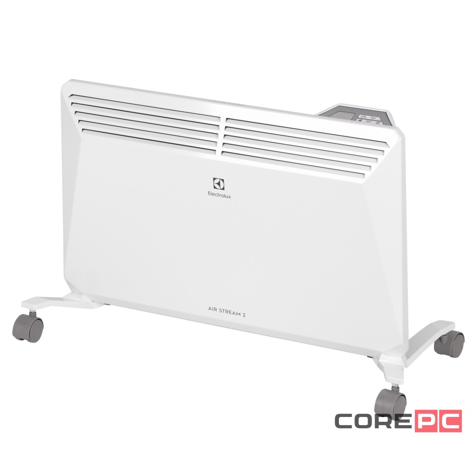 Конвектор электрический Electrolux ECH/AS2 -1500 ER