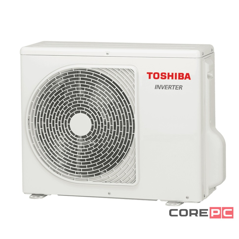 Сплит-система инверторного типа Toshiba Seiya RAS-B10CKVG-EE/RAS-10CAVG-EE комплект