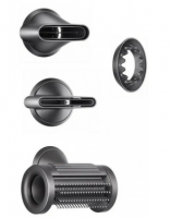 Фен Dyson Supersonic HD15 (Prussian Blue/Rich Copper) with Case