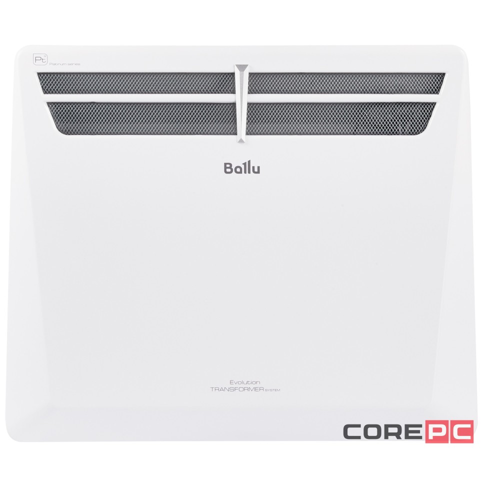 Комплект Ballu Transformer с блоком управления BEC/EVU-500-3M (механический)