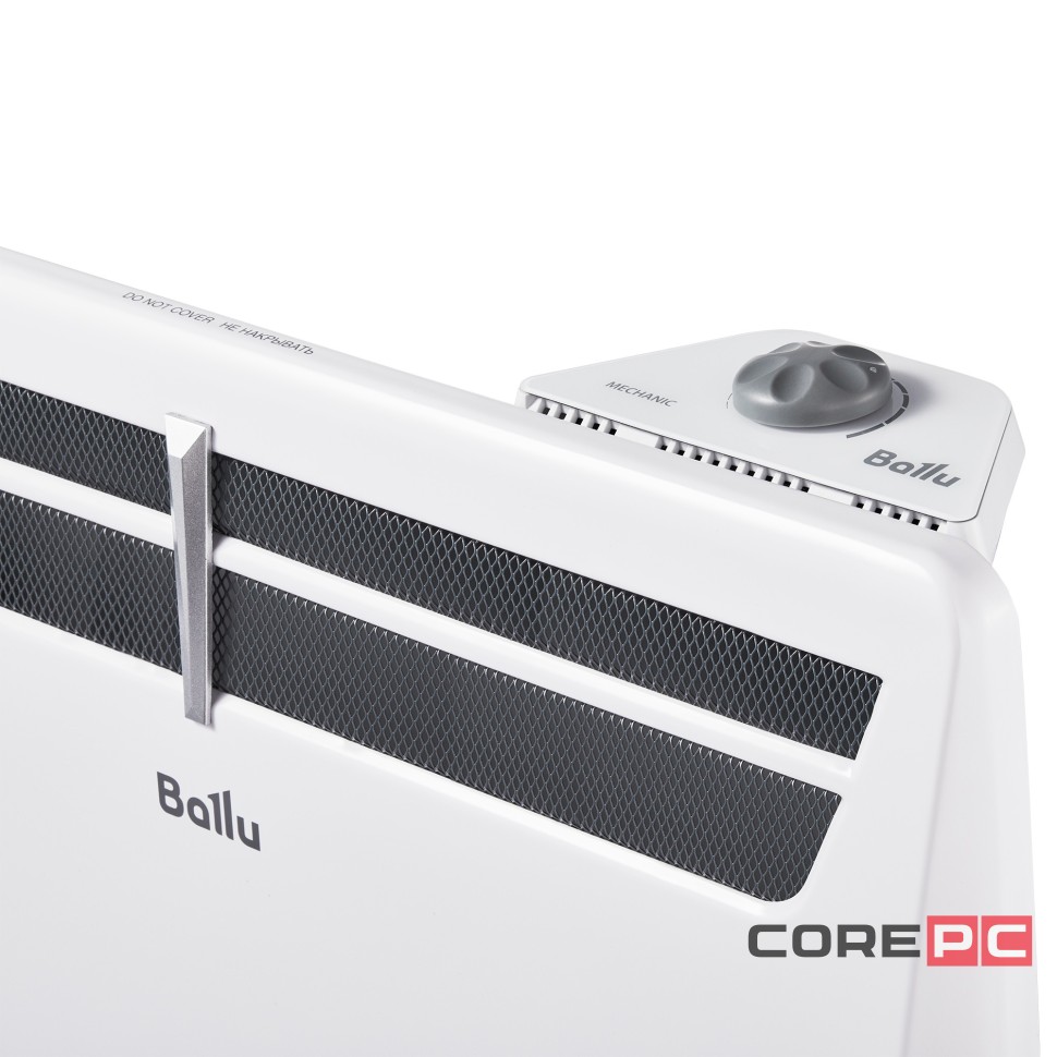 Комплект Ballu Transformer с блоком управления BEC/EVU-500-3M (механический)