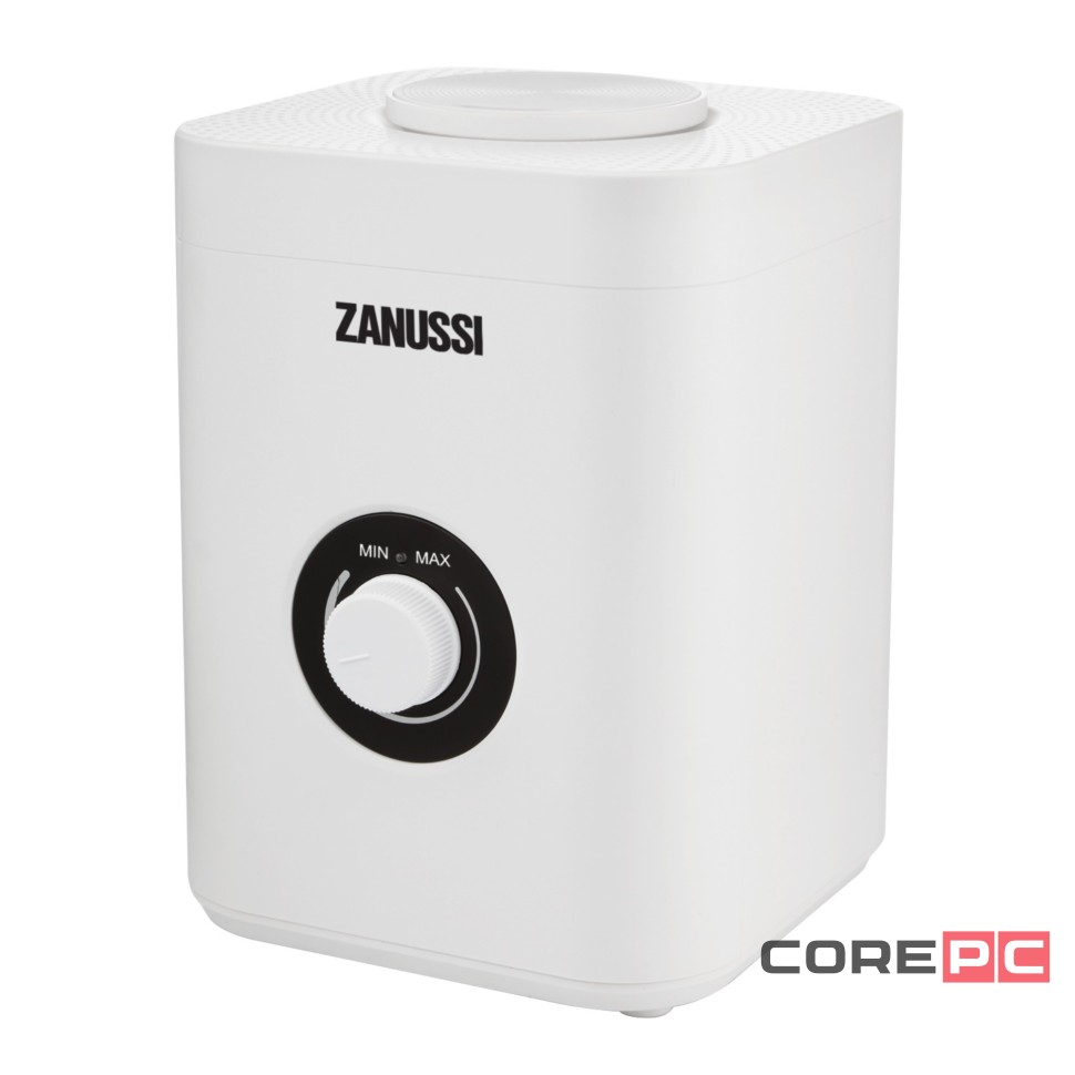 Увлажнитель ультразвуковой Zanussi ZH 3.5 T Alto