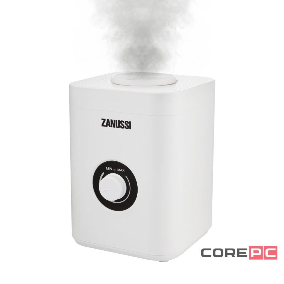 Увлажнитель ультразвуковой Zanussi ZH 3.5 T Alto