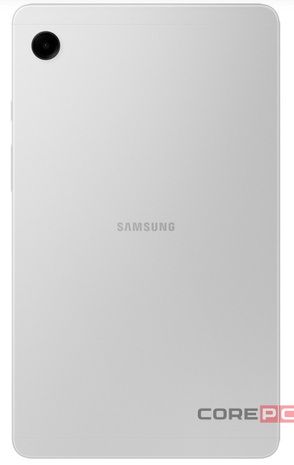 Samsung Galaxy Tab A9 4/64Gb Wi-Fi (Silver)