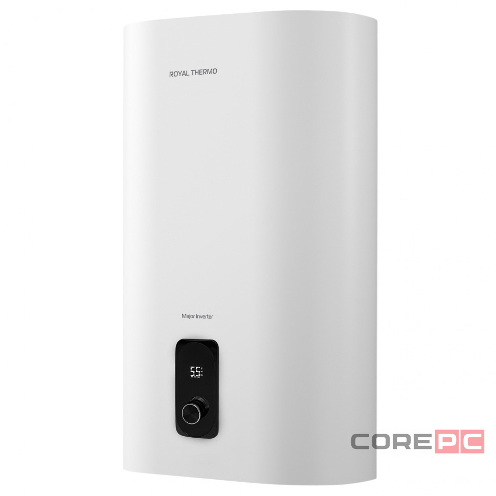 Водонагреватель Royal Thermo RWH 30 Major Inverter