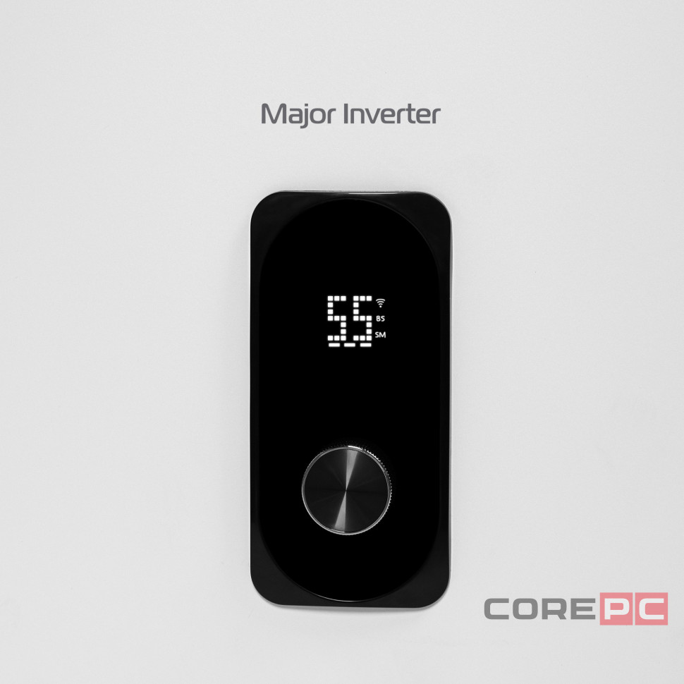 Водонагреватель Royal Thermo RWH 30 Major Inverter