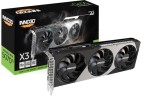 Видеокарта INNO3D (N507T3-16D7-176068N) GeForce RTX 5070 Ti 16GB X3