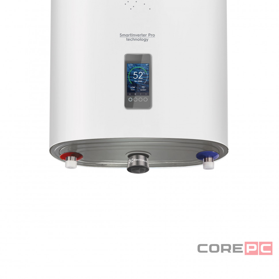 Водонагреватель Electrolux EWH 80 SmartInverter PRO