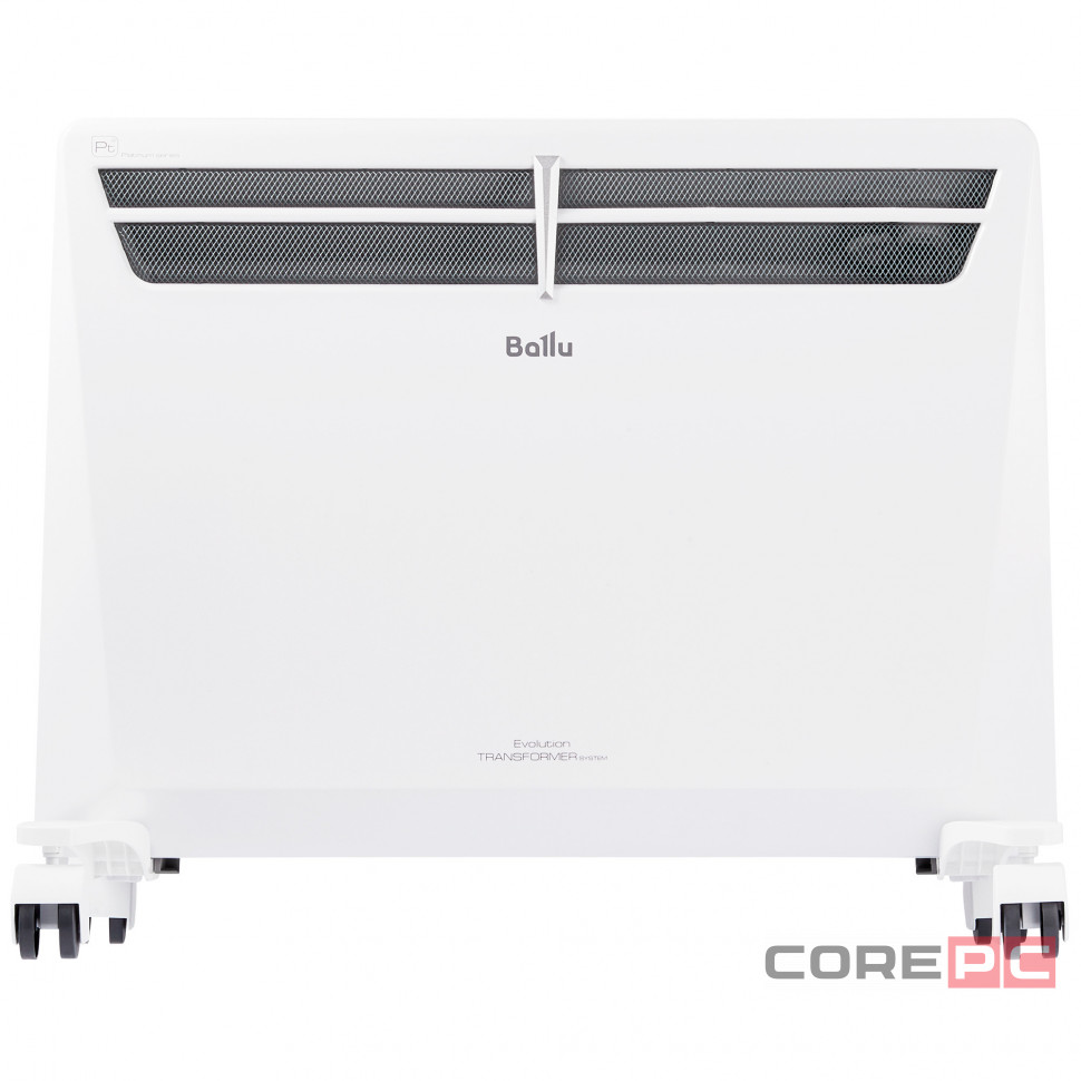 Конвектор электрический Ballu Evolution Digital Inverter BEC/EVI4-1000