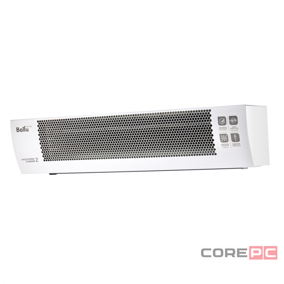 Завеса тепловая Ballu BHC-H10T12-PS2