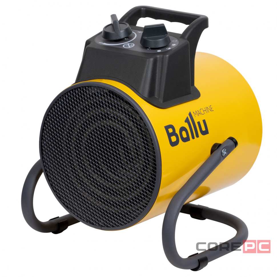 Пушка тепловая BALLU BHP-PE2-5