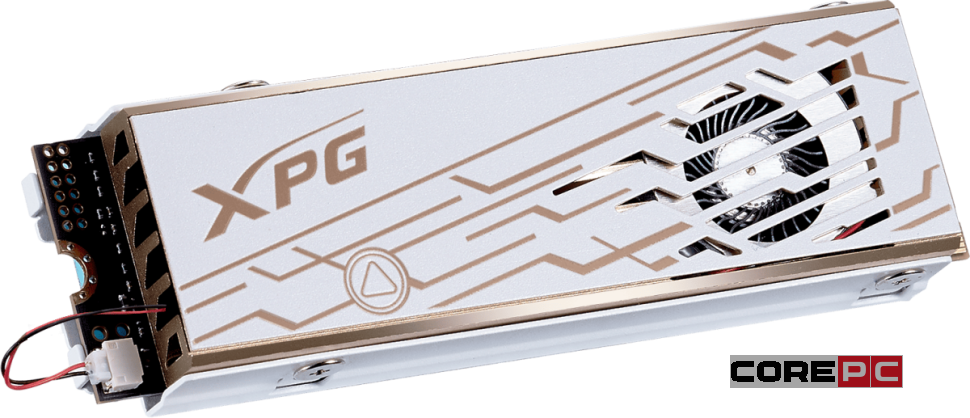 Твердотельный накопитель ADATA XPG 1000 Gb MARS 980 PRO (SMAR-980P-1TCI)