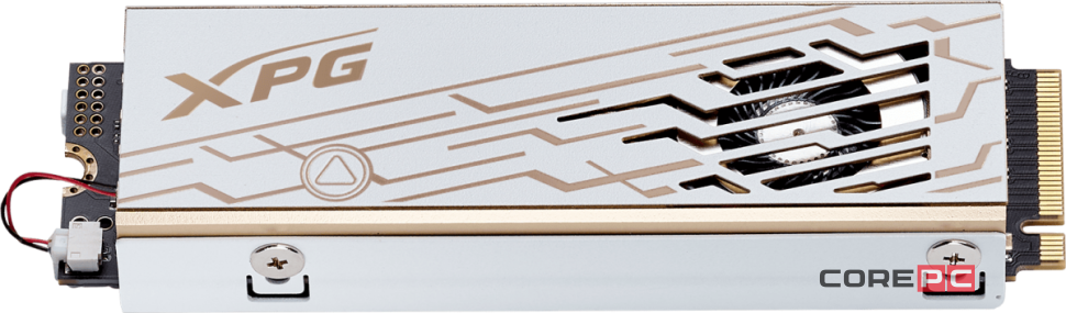 Твердотельный накопитель ADATA XPG 1000 Gb MARS 980 PRO (SMAR-980P-1TCI)