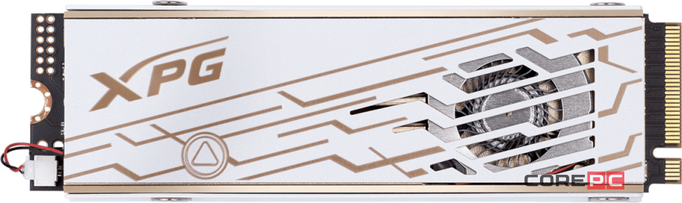 Твердотельный накопитель ADATA XPG 1000 Gb MARS 980 PRO (SMAR-980P-1TCI)