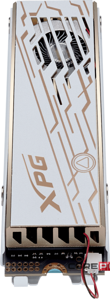 Твердотельный накопитель ADATA XPG 1000 Gb MARS 980 PRO (SMAR-980P-1TCI)