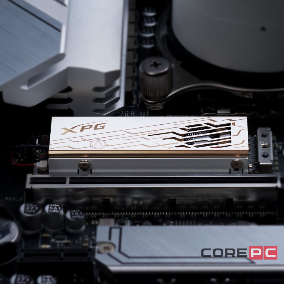 Твердотельный накопитель ADATA XPG 1000 Gb MARS 980 PRO (SMAR-980P-1TCI)