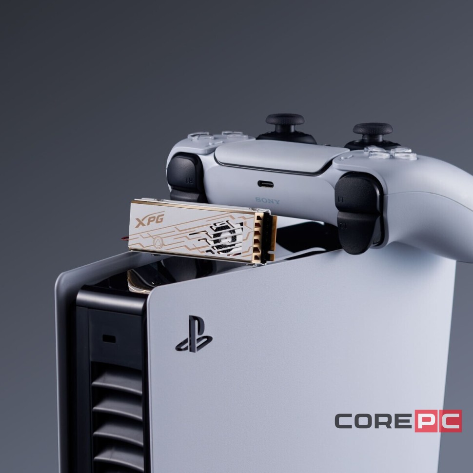 Твердотельный накопитель ADATA XPG 1000 Gb MARS 980 PRO (SMAR-980P-1TCI)