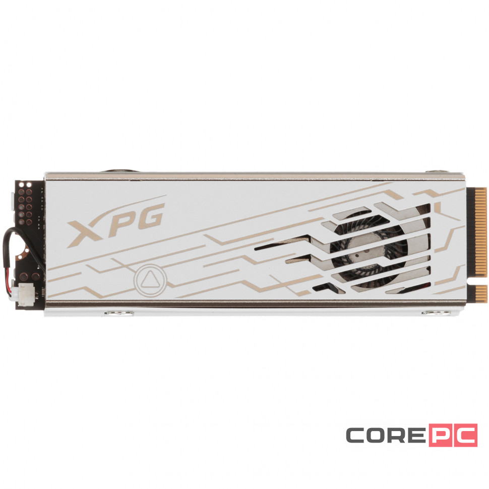 Твердотельный накопитель ADATA XPG 1000 Gb MARS 980 PRO (SMAR-980P-1TCI)