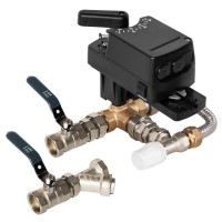 Узел смесительный Ballu BMU-10 M