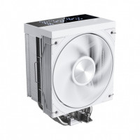 Кулер для процессора 1STPLAYER FROST BITE FB12S-6 White (FB12S-6-WH)