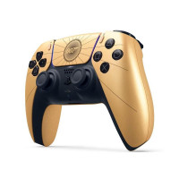 Беспроводной контроллер Sony DualSense Wireless Controller 007 First Light Limited Edition для PS5 (золотой/черный)