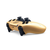 Беспроводной контроллер Sony DualSense Wireless Controller 007 First Light Limited Edition для PS5 (золотой/черный)