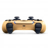 Беспроводной контроллер Sony DualSense Wireless Controller 007 First Light Limited Edition для PS5 (золотой/черный)