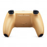 Беспроводной контроллер Sony DualSense Wireless Controller 007 First Light Limited Edition для PS5 (золотой/черный)