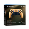 Беспроводной контроллер Sony DualSense Wireless Controller 007 First Light Limited Edition для PS5 (золотой/черный)