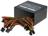Блок питания Chieftec 750W CPS-750S