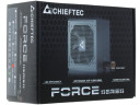 Блок питания Chieftec 750W CPS-750S