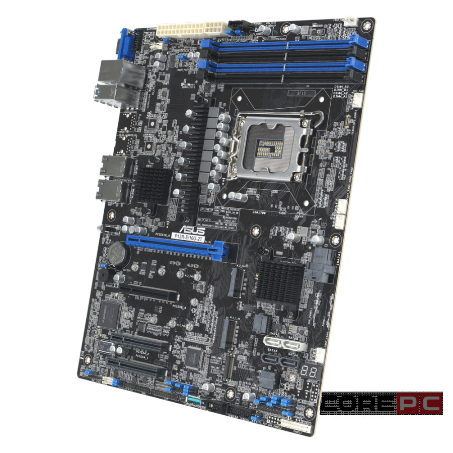 Материнская плата ASUS P13R-E/10G-2T (90SB0CY0-M0UAY0)
