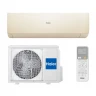 Кондиционер настенный Haier Stellar DC Inverter Gold AS20SHP1HRA-C / 1U20SHP1FRA