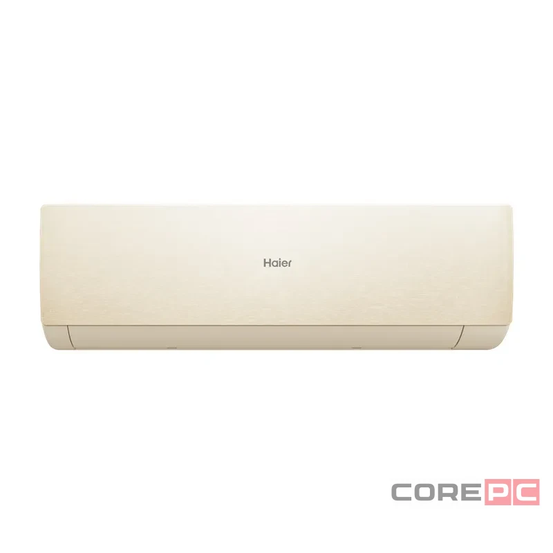 Кондиционер настенный Haier Stellar DC Inverter Gold AS20SHP1HRA-C / 1U20SHP1FRA