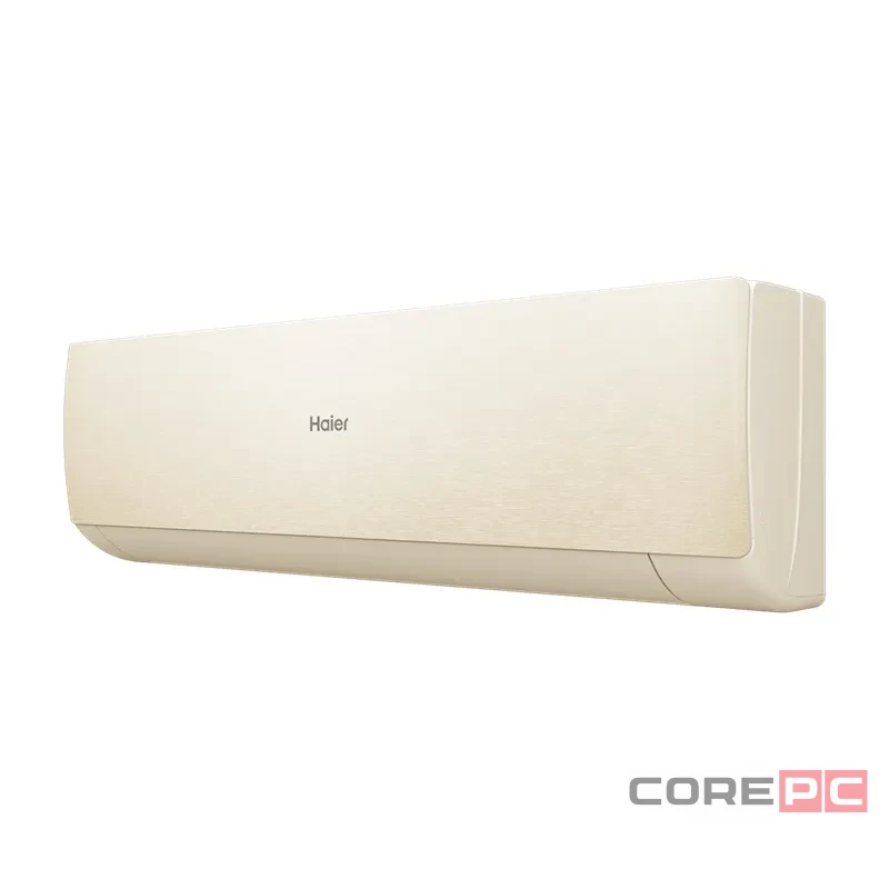Кондиционер настенный Haier Stellar DC Inverter Gold AS20SHP1HRA-C / 1U20SHP1FRA