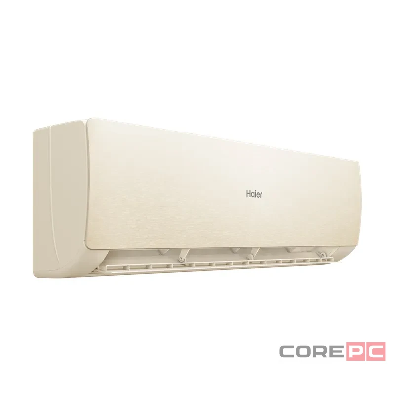 Кондиционер настенный Haier Stellar DC Inverter Gold AS20SHP1HRA-C / 1U20SHP1FRA