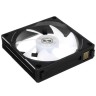 Комплект вентиляторов для корпуса Lian Li UNI FAN AL120 V2 ARGB Black (G99.12ALV23B.R0)