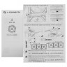 Комплект вентиляторов для корпуса Lian Li UNI FAN AL120 V2 ARGB Black (G99.12ALV23B.R0)