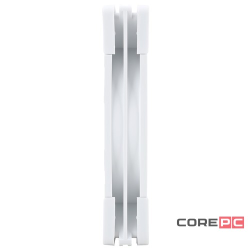 Вентилятор для корпуса Thermalright TL-B14W EXTREM White (TRTLB14EW)