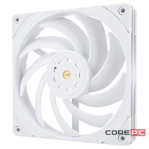 Вентилятор для корпуса Thermalright TL-B14W EXTREM White (TRTLB14EW)