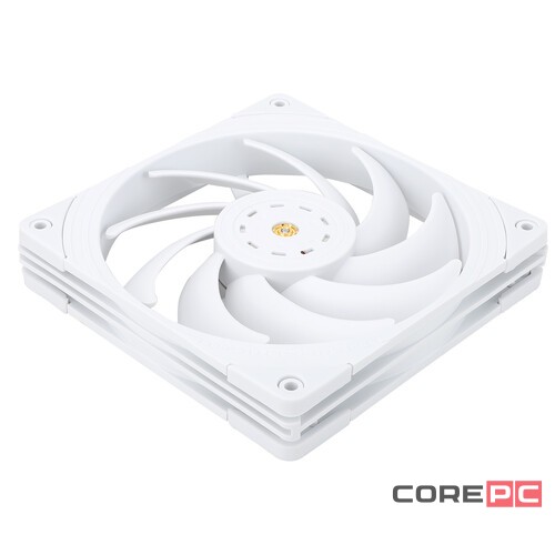 Вентилятор для корпуса Thermalright TL-B14W EXTREM White (TRTLB14EW)