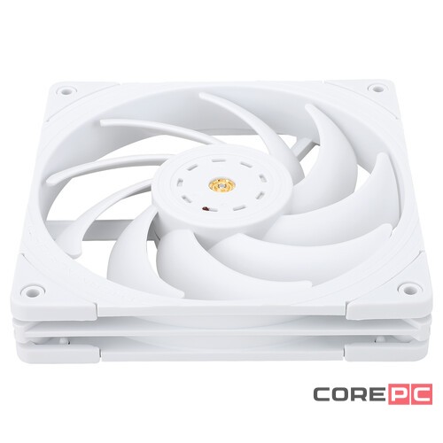 Вентилятор для корпуса Thermalright TL-B14W EXTREM White (TRTLB14EW)