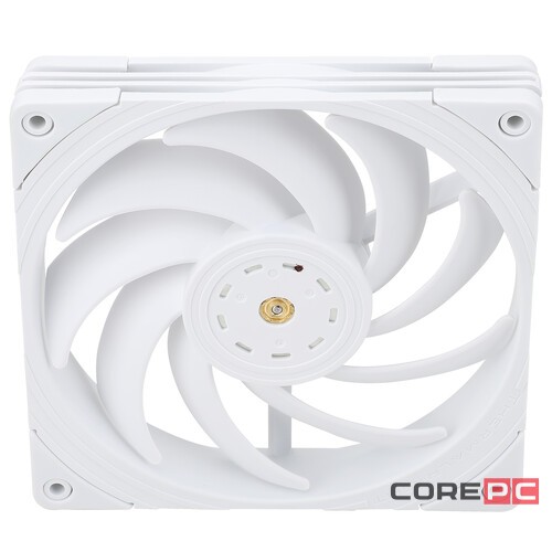 Вентилятор для корпуса Thermalright TL-B14W EXTREM White (TRTLB14EW)