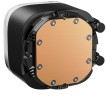 Система жидкостного охлаждения для процессора XASTRA LP240 ARGB BK Black (LP240-BKAFXX-GL)